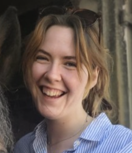 Aileen's headshot